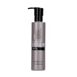 INEBRYA_Style-In Roll Up krem definiujący loki 200ml