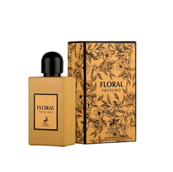 Maison Alhambra Woody Oud edp 80ml