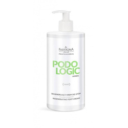 FARMONA PROFESSIONAL Podologic regeneruojantis pėdų kremas 500ml