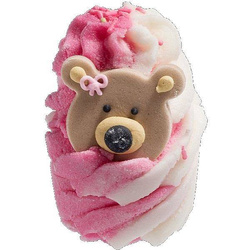 Teddy Bears Picnic Vonios Mallow sviestas vonios keksiukas 50g