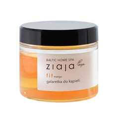 ŽIAJA Baltic Home Spa Fit Mango vonios želė 260ml