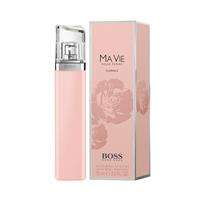 HUGO BOSS Ma Vie Florale Pour Femme EDP 75ml