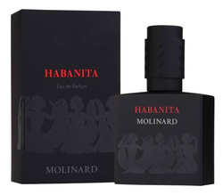 Molinard Habanita 30ml EDP