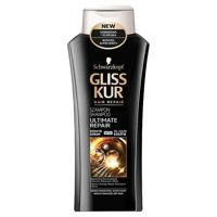Ultimate Repair Shampoo atkuriamasis šampūnas labai pažeistiems plaukams 400ml