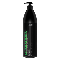 JOANNA PROFESSIONAL Ceramides plaukų kondicionierius visų tipų plaukams 1000ml