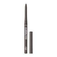 Scandal'eyes Exaggerate vandeniui atsparus minkštas akių pieštukas 003 Smokey Grey 0,35 g
