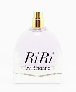 RIHANNA RiRi EDP purškiamasis vanduo 100ml TESTERIS
