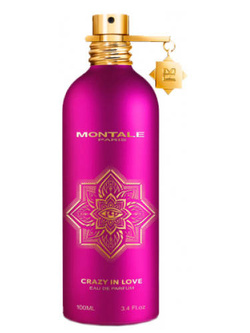 Montale Crazy In Love EDP 100ml TESTERIS