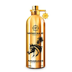 MONTALE Arabians EDP 100ml testeris