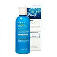 Kolageno vandens emulsija kolageno emulsija veidui 200ml
