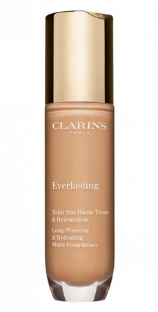 CLARINS Everlasting Long-Wearing 110 Honey 30ml