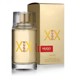 Hugo Boss Hugo XX 100ml EDT