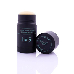 Hagi Cosmetics Apsauginis kūno pomadas su monoi aliejumi 75ml