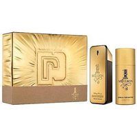 Paco Rabanne 1 Million Men EDT 100ml + DEO 150ml