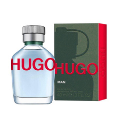 HUGO BOSS Hugo Man EDT 40ml