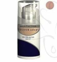 Nepermatomo dengiamojo pagrindo "Colour Adapt", atitinkančio jūsų natūralią odos spalvą, Nr. 75 Golden 30ml