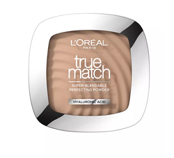True Match Powder Puder matujący nr N4 9g