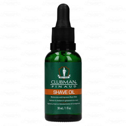 Skutimosi aliejus 30ml