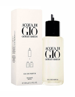 Giorgio Armani Acqua Di Gio Edp 150ml užpildas