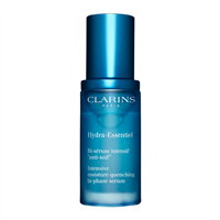 Clarins Hydra-Essentiel Intensyvus drėkinantis dviejų fazių serumas 30ml