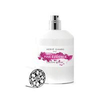 HERVE GAMBS PINK EVIDENCE 100ml COLOGNE INTENSE