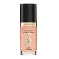 Facefinity All Day Flawless 3 w 1 kryjący podkład w płynie 32 Light Beige 30ml