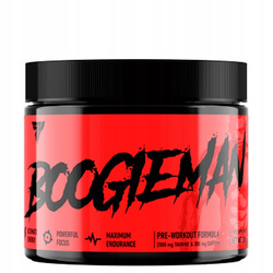 Trec Boogieman 300g saldainių skonio