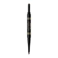 Real Brow Fill & Shape užpildomasis antakių pieštukas 03 Medium Brown