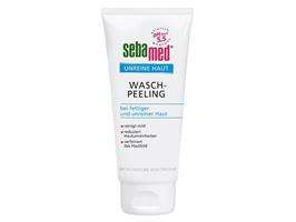 Unreine Haut Wasch-Peeling valomasis veido šveitiklis probleminei odai 100ml