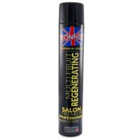 Profesionalus lakas plaukams Multi Fruit Regeneruojantis plaukų lakas 750ml