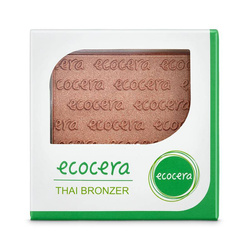 ECOCERA Puder brązujący Tailandas 10g
