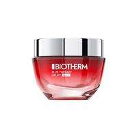 BIOTHERM Blue Therapy Raudonųjų dumblių pakėlimo naktis 50ml