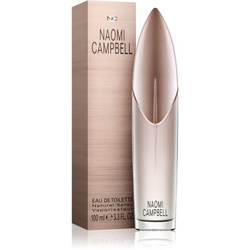 NAOMI CAMPBELL EDT 50ml