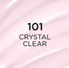 101 Crystal Clear