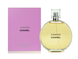 Chanel Chance 150ml edt