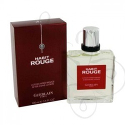 Guerlain Habit Rouge 50ml edt