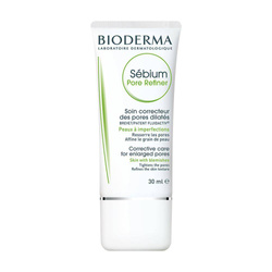 Bioderma Sebium Pore Refiner koreguojantis porų sutraukėjas 30ml