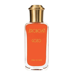 JEROBOAM Gozo kvepalų ekstraktas 30ml