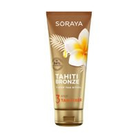 SORAYA Tahiti Bronze 3 žingsnių 200ml