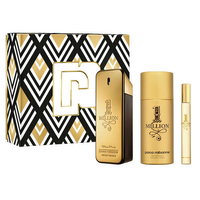 PACO RABANNE 1 Million Men EDT 50ml + DEO 150ml + EDT 10ml