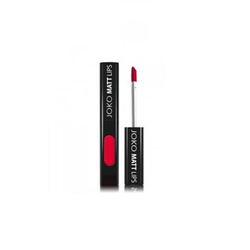 Makiažas Matt Lips matowa pomadka do ust 063 Simply Red 1szt