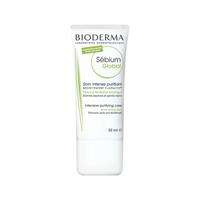 BIODERMA Sebium Global intensyvi valomoji priežiūra 30ml