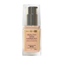 MAX FACTOR Healthy Skin Harmony Miracle Foundation 30 Porcelain 30ml