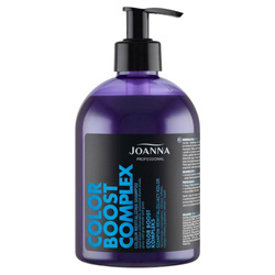 Joanna Color Boost Complex atgaivinantis šampūnas szampon rewitalizujący kolor 500g