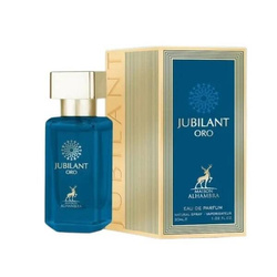 Maison Alhambra Woody Oud edp 80ml