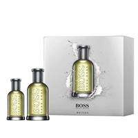 HUGO BOSS Bottled EDT 100ml + EDT 30ml