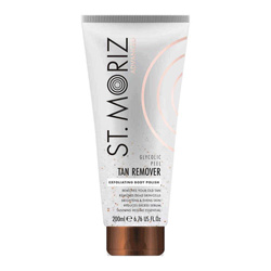 ST.MORIZ_Advanced Pro Glycolic Peel Tan Remover peeling do ciała usuwający niechcianą opaleniznę 200ml