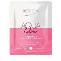 Aqua Glow Flash Mask nawilżająca maseczka w płachcie do twarzy 31g