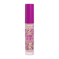 No More Dark Circles Full Coverage Concealer intensnie kryjący korektor pod oczy 02 4g