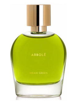 Hiram Green Arbole EDP 50ml testeris